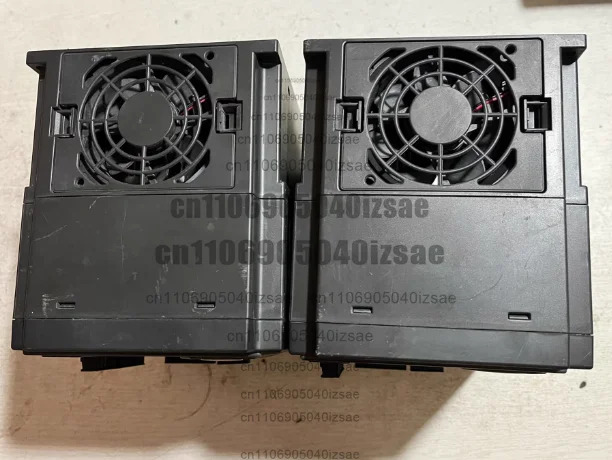 서보 드라이버 VA-SZ-4T3.7G-TSET 3.7kW 리퍼 완료