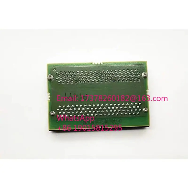 리퍼 FANUC A20B-1009-0290 증폭기 드라이버 보드 어댑터 완료 OK