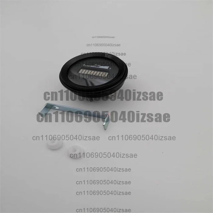 CBD15-A2MC1 전력계 전동 팔레트 트럭 디스플레이 액세서리 계기 906R24BSBAO