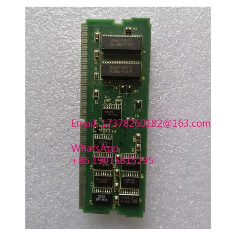 리퍼 A20B-2902-0070 회로 기판 완료