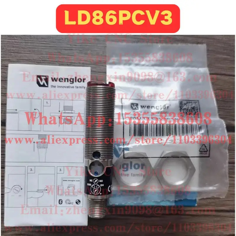 오리지널 LD86PCV3 센서