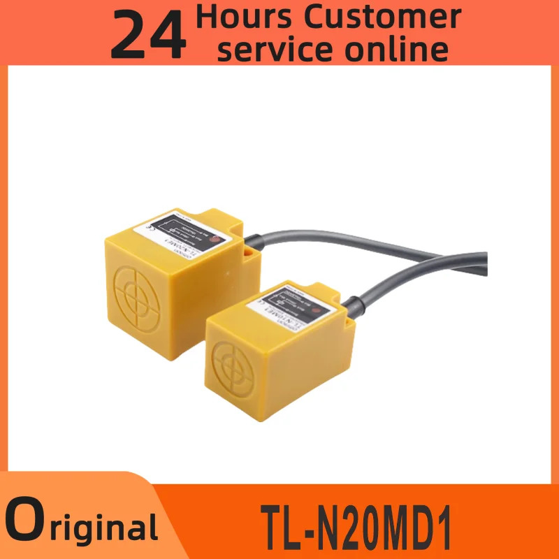 TL-N20MD1 유도 스위치 센서
