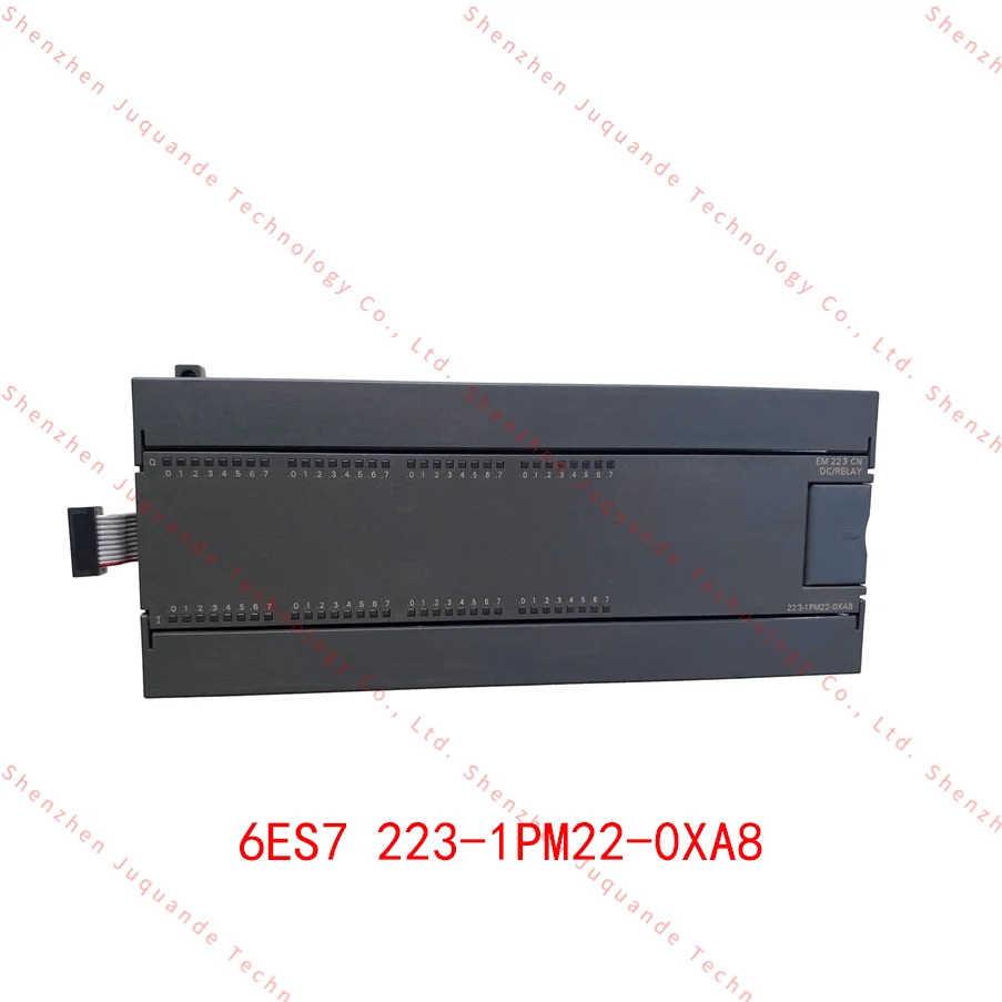 6ES7223-1PM22-0XA8 6ES7223-1PM22-0XA0 6ES7231-0HC22-0XA8 6ES7231-0HF22-0XA0 신 오리지널