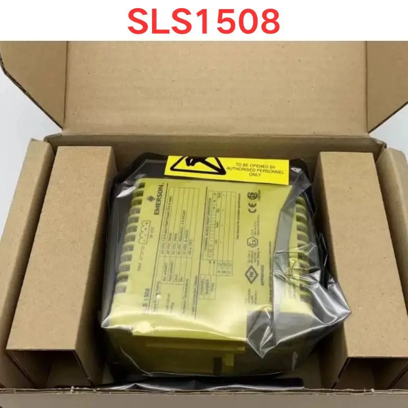 오리지널 SLS1508 DCS 모듈