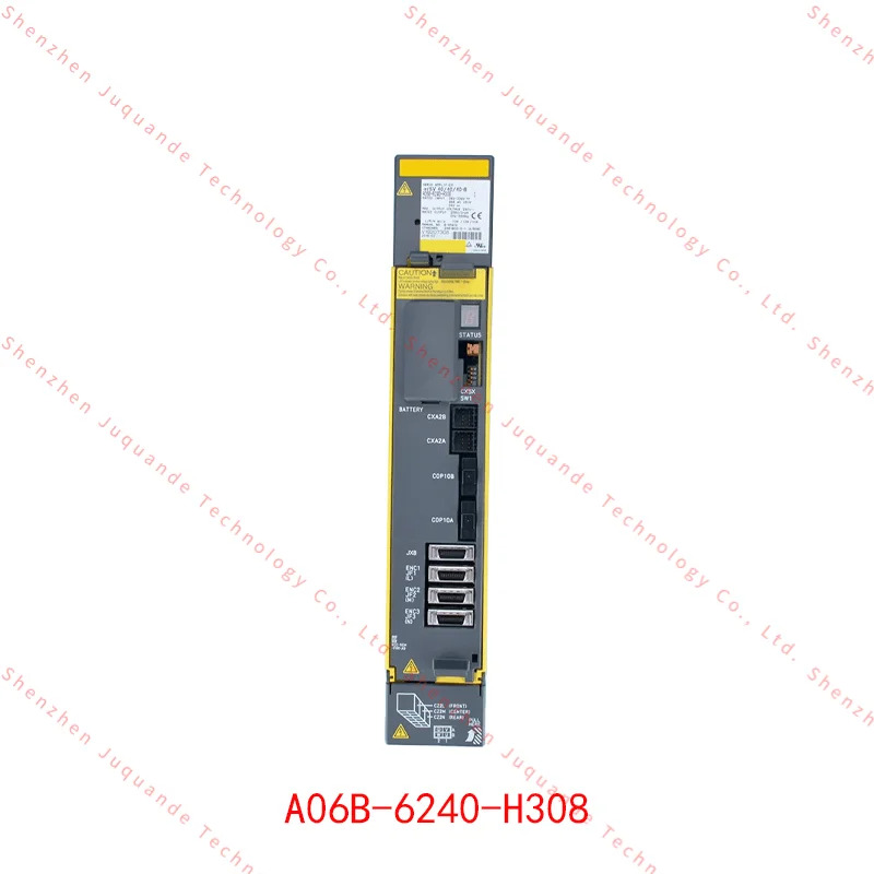 A06B-6240-H206 A06B-6240-H123 A06B-6290-H103 A06B-6164-H364 H580 A06B-6240-H328 A06B-6240-H308 신