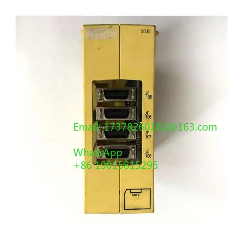 리퍼 A02B-0236-C204 A02B 0236 C204 IO 모듈 완료