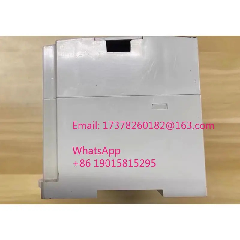 리퍼 DVP60ES00R2 PLC 모듈 완료