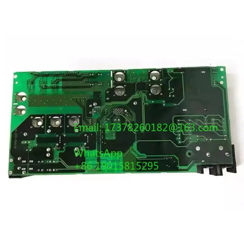 리퍼 A16B-2203-0641 A16B 2203 0641 회로 기판 완료