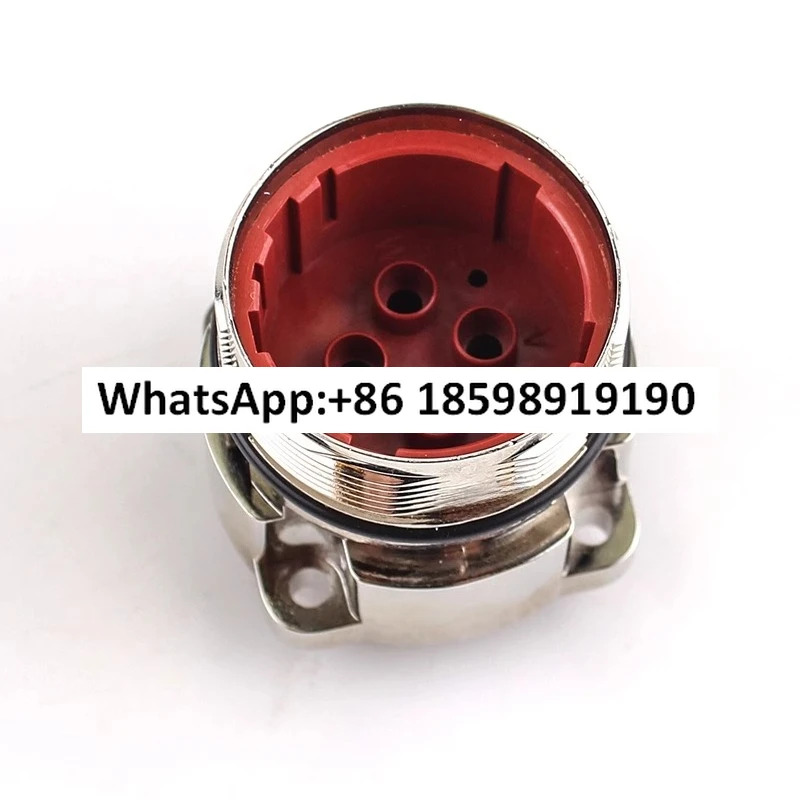 CEGA270MR-G OEM 940-DZ-3  2 PE 고전력 스트레이트 시트 M40 6 코어 전원 소켓