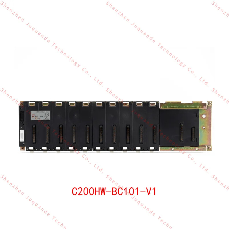 C200H-BC051-V1 C200H-BC051-V2 CS1W-BC053 CS1W-BC102 CS1W-BC103 C200HW-BC101-V1 C200HW-BI101-V1 CS1W