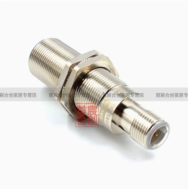 SCHNEIDER 스위치 XS118BLNAM12 플매트 카펫 러그 4코어 M18 상시 열림 NPN 센서