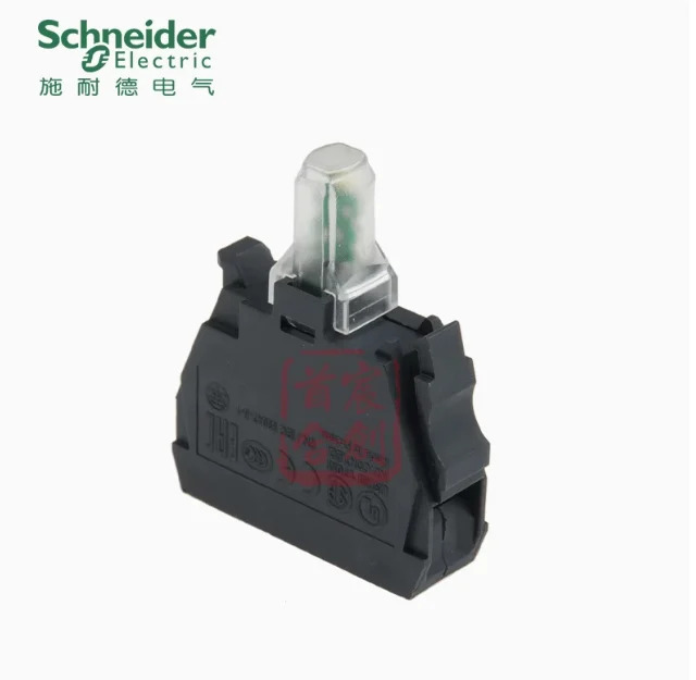 SCHNEIDER 라이트 버튼 스위치 표시기 모듈 ZBVB1 ZBVB3 ZBVB4 ZBVB5 ZBVB6 ZBVM1 ZBVM3 ZBVM4 ZBVM5 ZBVM6