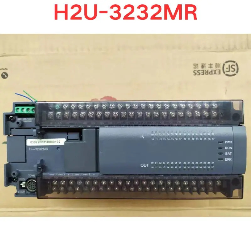 리퍼 이노반스 PLC H2U-3232MR 모듈 기능 완료