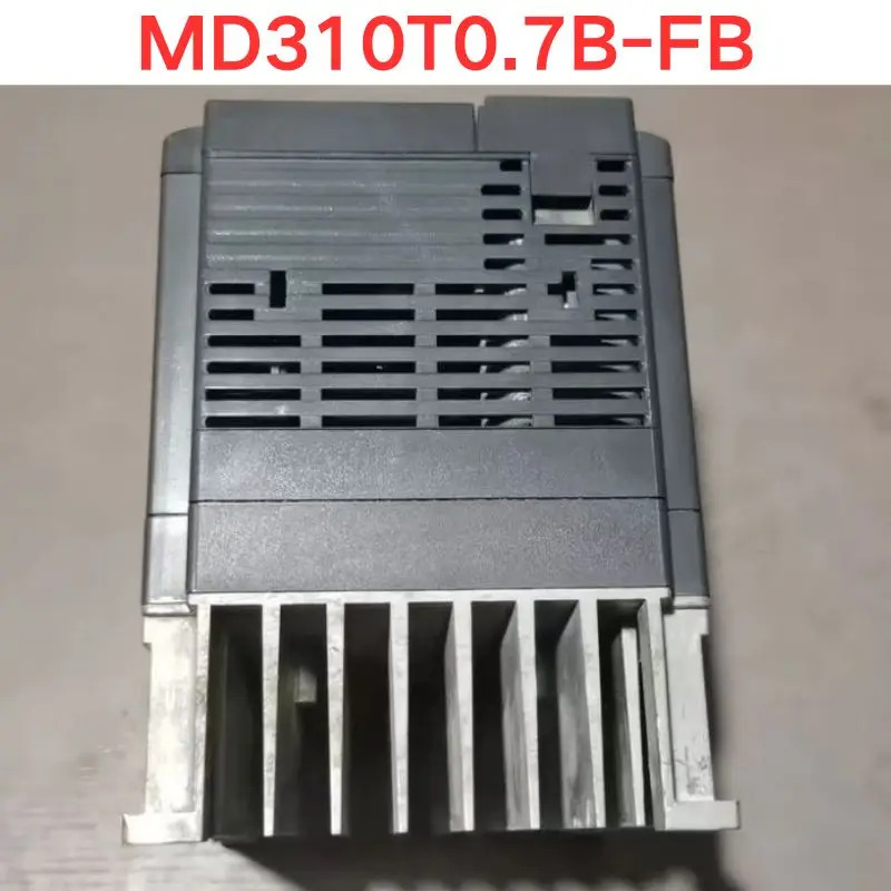 리퍼 Inovance MD310T0.7B-FB 주파수 변환기 기능 OK