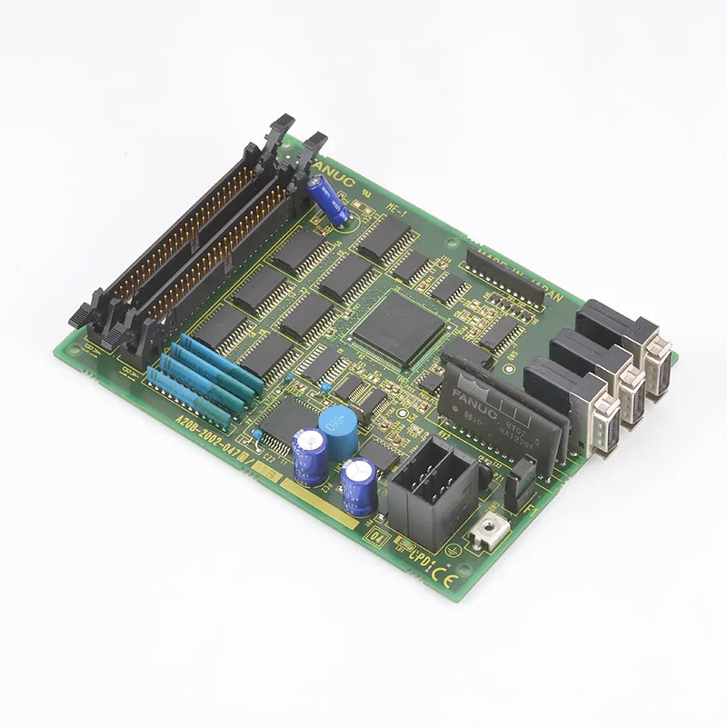 A20B-2002-0470 FANUC 회로 기판 리퍼 완료 A20B 20020470