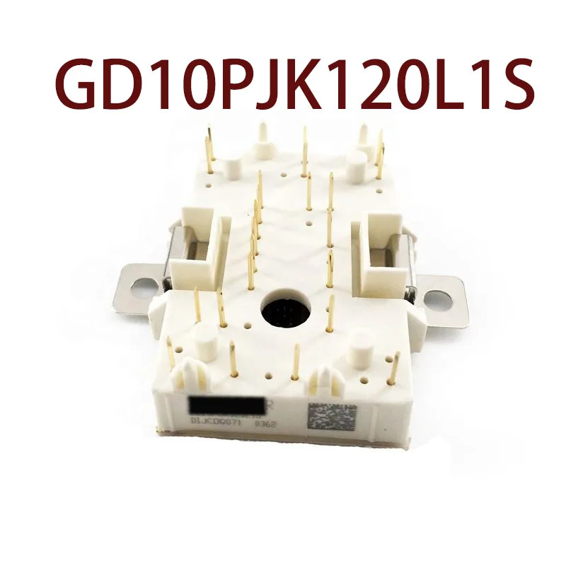 오리지널 -- GD10PJK120L1S 현장
