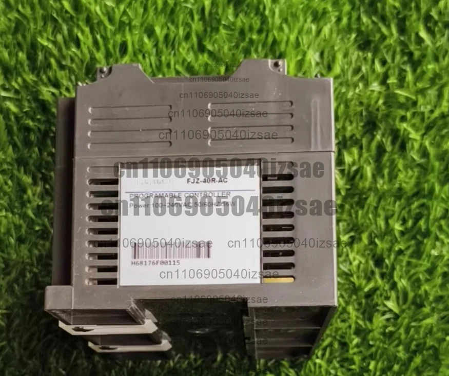 프로그래밍 컨트롤러 FJZ-40R-AC 리퍼 완료