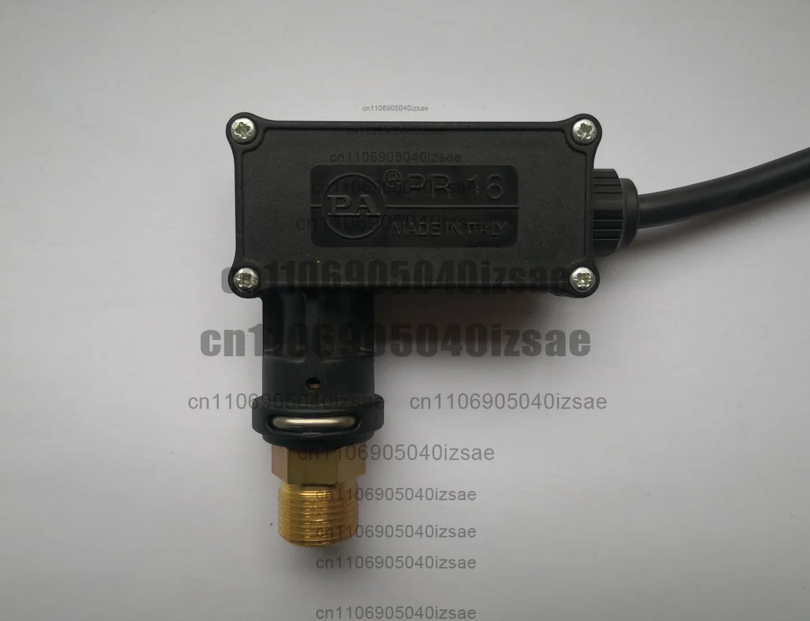 압력 스위치 PR5PR16 600kg 펌프 헤드 컨트롤러