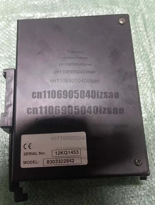 E32A 공구 설정 기기 컨트롤러 모델 8303322842 기능 정상 리퍼 완료