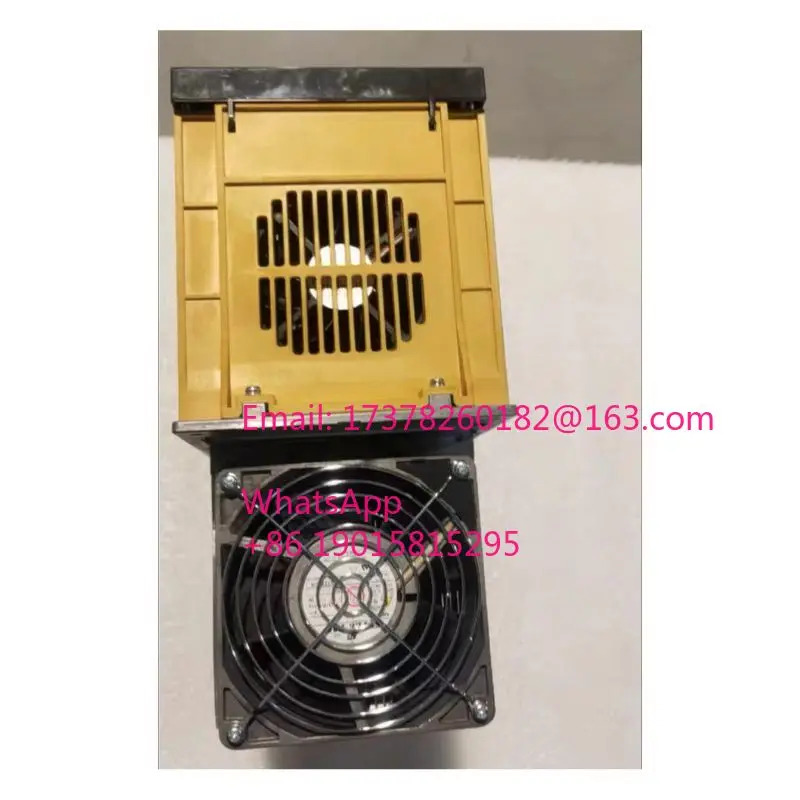 리퍼 A06B-6082-H215 스핀들 증폭기 모듈 완료
