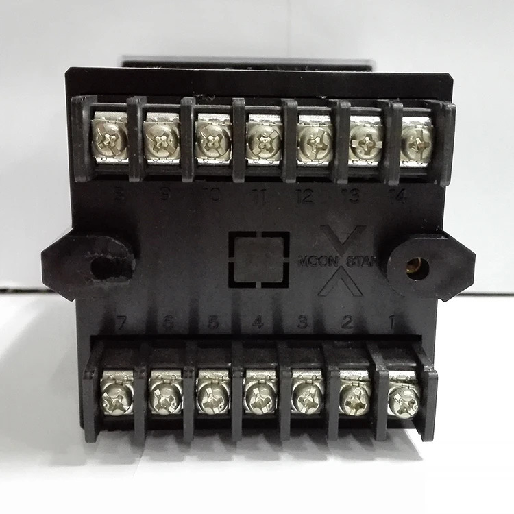 Yuexin MOONSTAR 카운터 PLC-62KB-V 대만 신