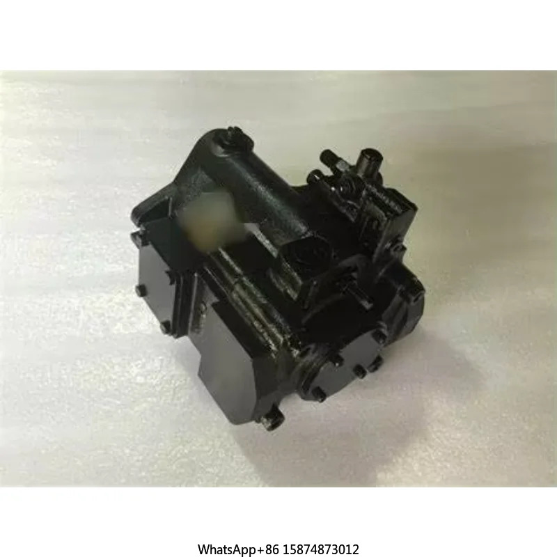 유압식 축 피스톤 펌프 PVP PVP3330 PVP3330R 시리즈 PVP3330RMP21 PVP3330RMV21 PVP3330RP21