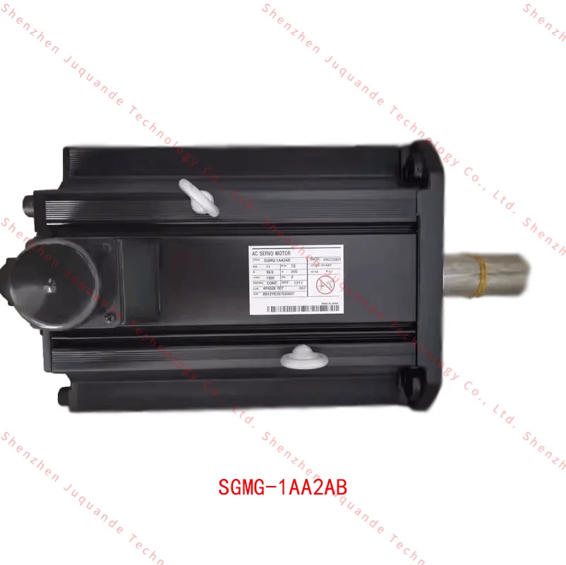SGDM-08AC-SD2B SGM호환AH-A5B1A21 SGDH-1AAE SGM호환G-1AA2AB SGDG-08 SGDG-10 SGM호환GH-44ACA6C 오리지널 모터/드라이브