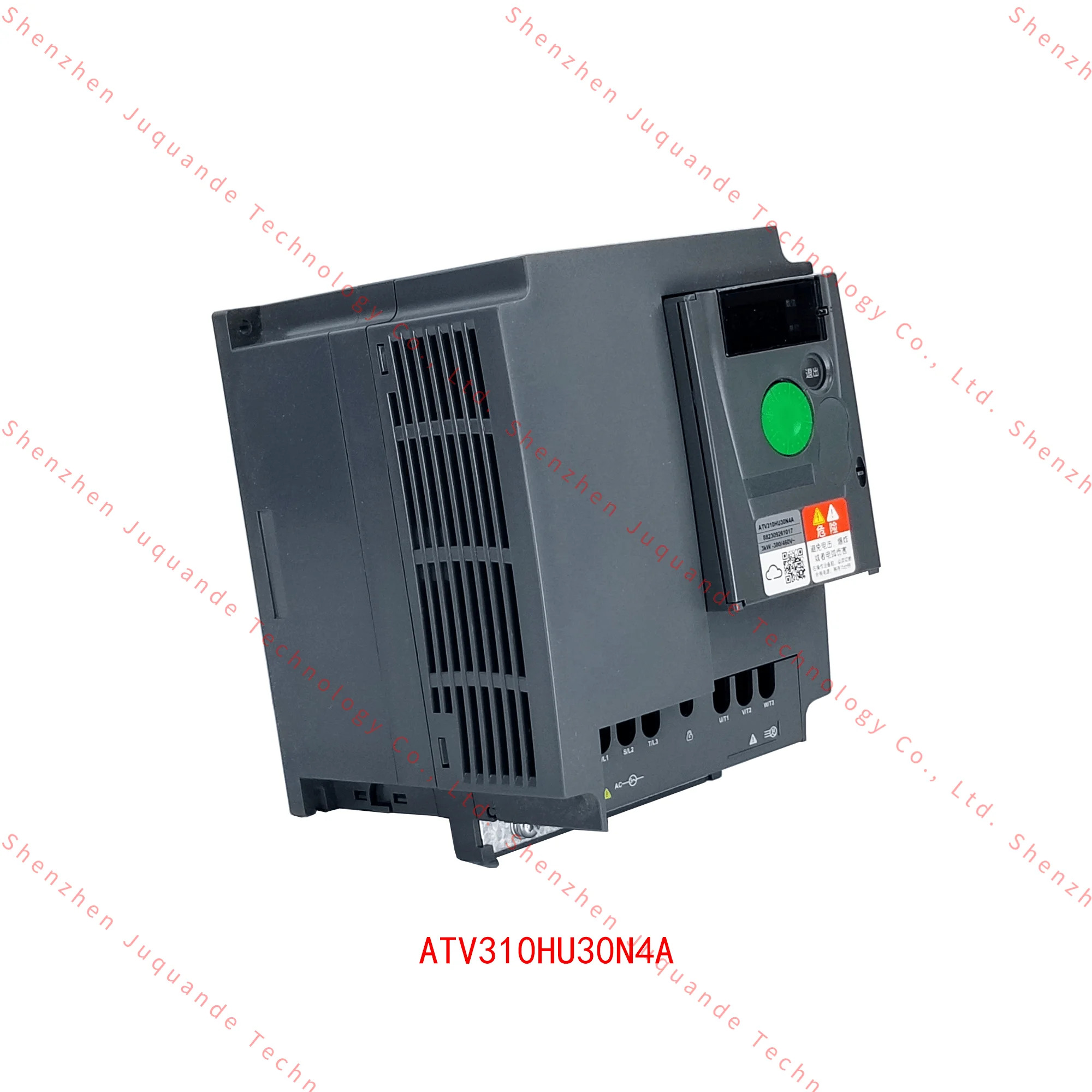 ATV310HU22N4A ATV310HU30N4A ATV310HU40N4A ATV61H075N4Z ATV312H037M2 신 오리지널