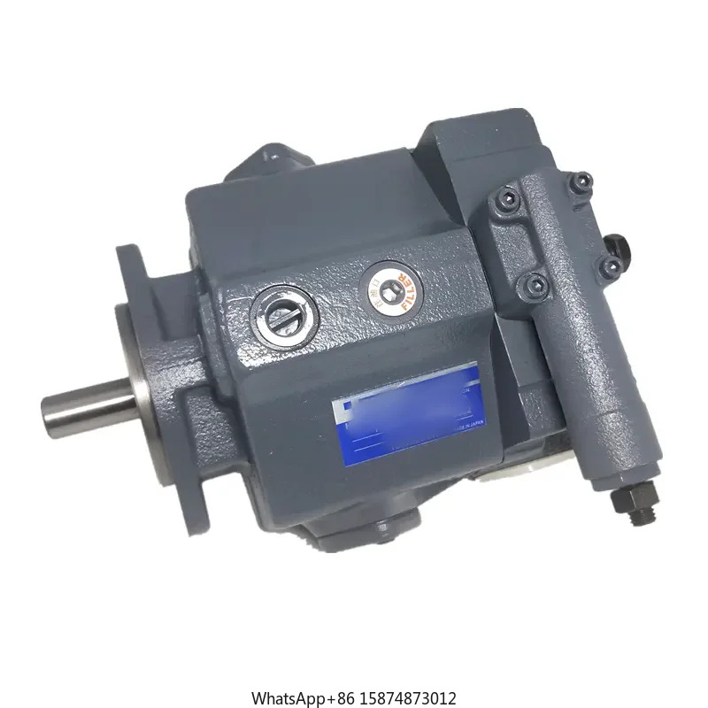 피스톤 펌프 P70VR-20-CM-21-S121-J P31VR-20-CC-21-J P31VR-13-CM-11-J 유압 P16VR P21VR P31VR P40VR P70VR P10