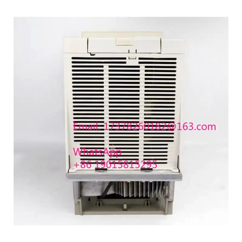 MDS-C1-SP-260 리퍼 스핀들 드라이브 정상 기능 완료
