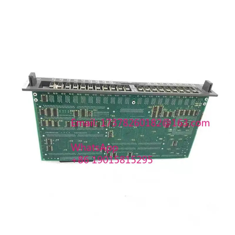 리퍼 FANUC A16B-3200-0210 마더보드 회로 기판 완료