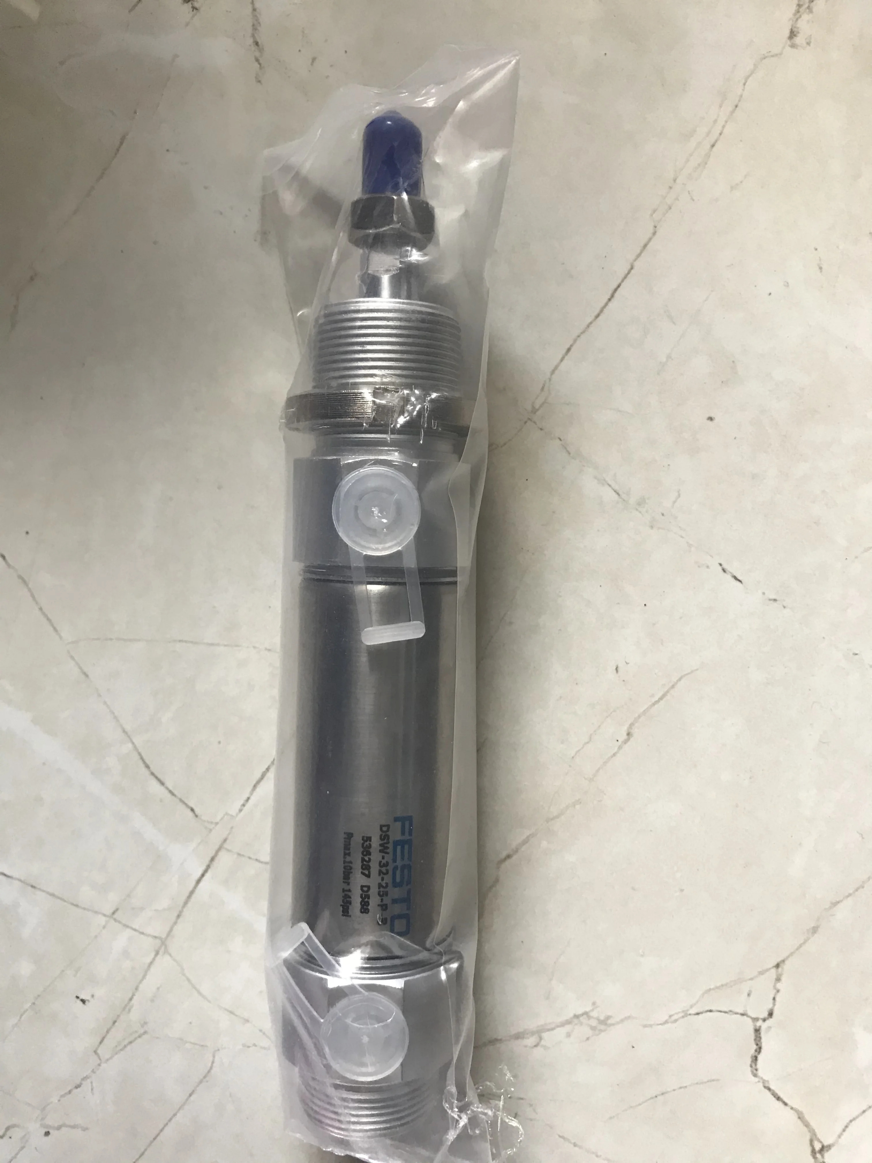 FESTO 실린더 DSW-32-25-P-B신