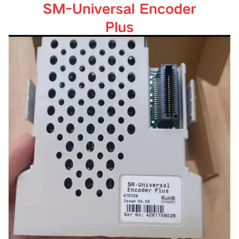오리지널 SM-Universal Encoder Plus STDT29 통신 모듈