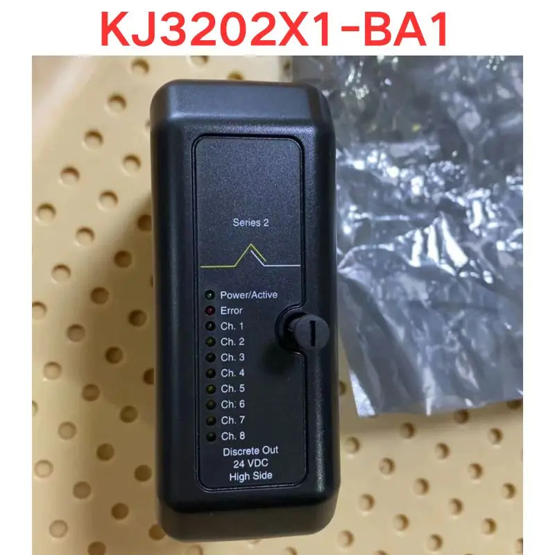 오리지널 KJ3202X1-BA1 모듈