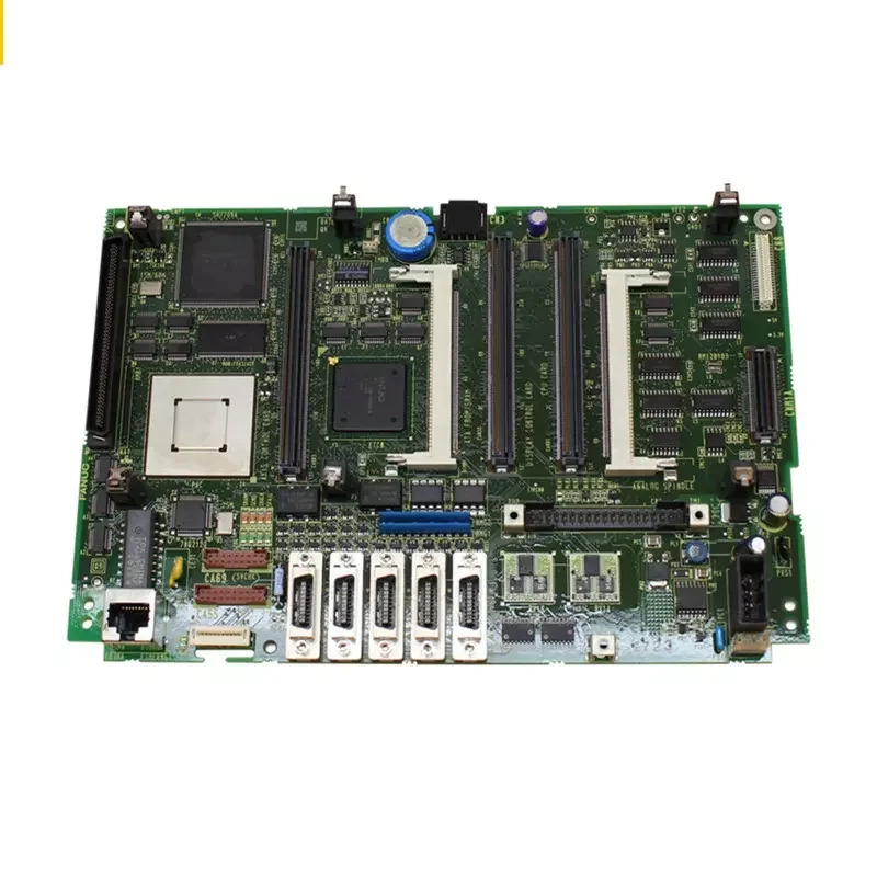 A20B-8100-0662 Fanuc CNC 시스템 메보드 리퍼 완료 A20B 81000662