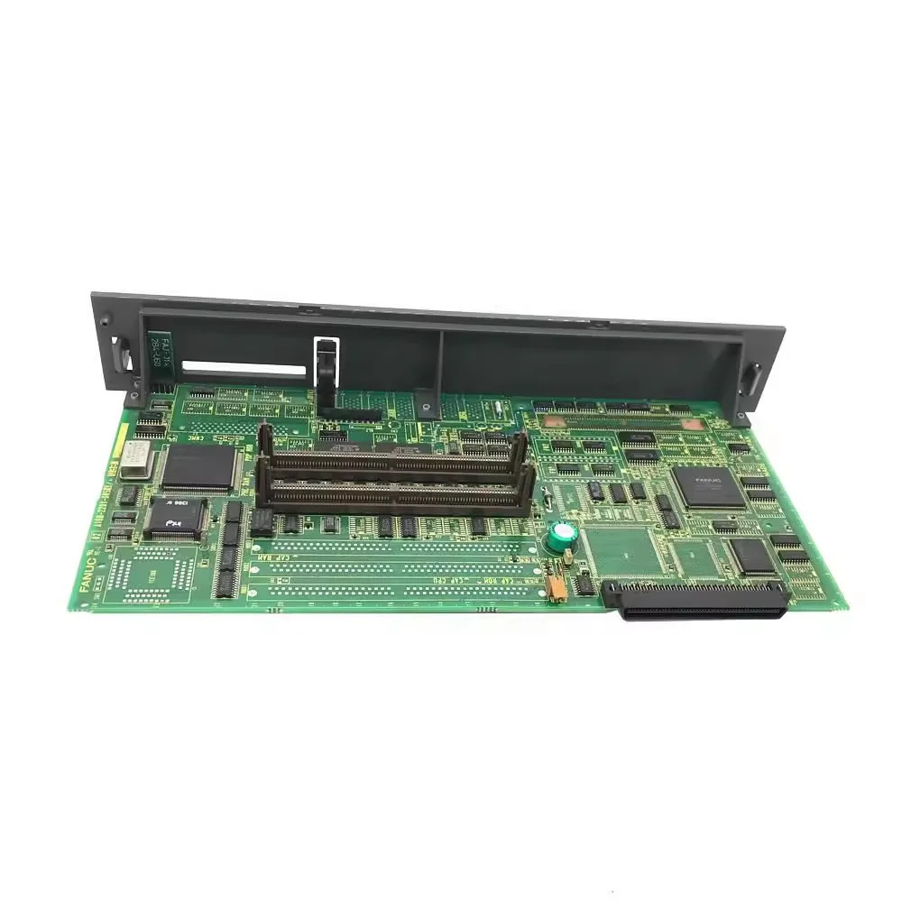 A16B-2201-0856 Fanuc 리퍼브 회로 기판 리퍼 완료 A16B 22010856