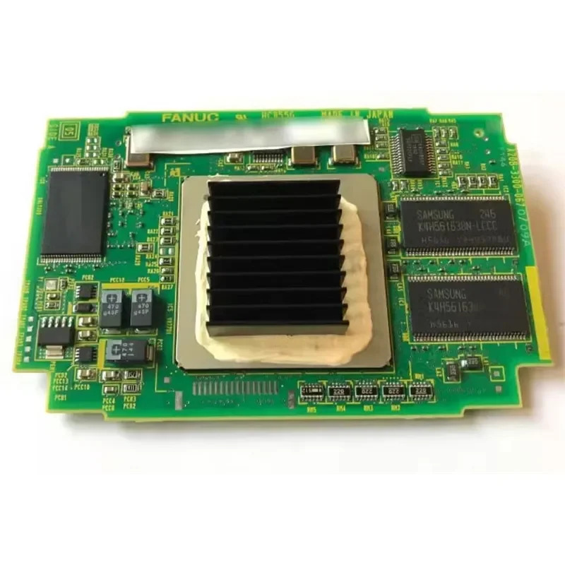 A20B-3300-0670 Fanuc CNC 컨트롤러 회로 기판 리퍼 OK A20B 3300 0670