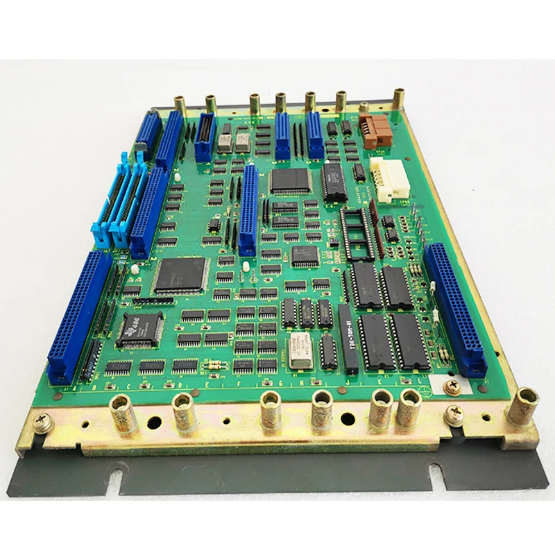 A20B-2000-0175 Fanuc CNC 시스템 메보드 리퍼 완료 A20B20000175