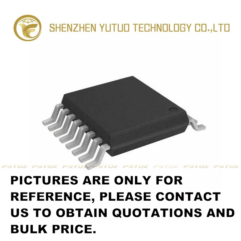 오리지널 MSP430F5437AIPN MSP430F5437AIPNR IC MCU 16 비트 256KB 플래시 80LQFP 신