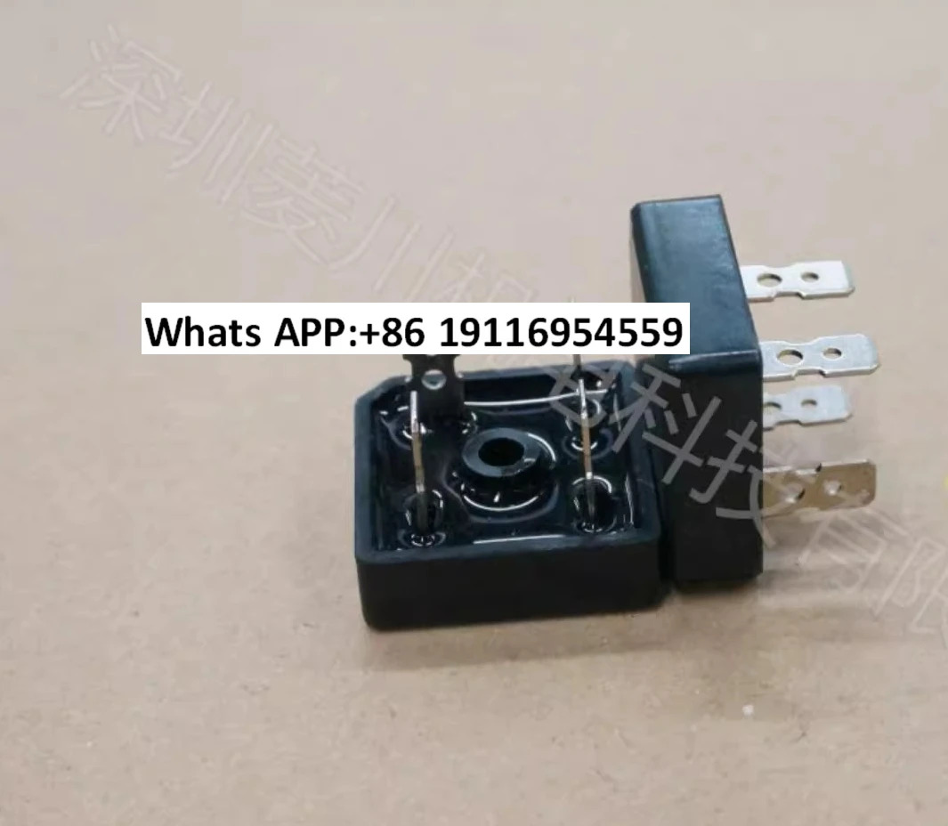 10PCS 정류기 브리지 KBPC3510 S35VB100 S25VB100 SKBPC3516 5016 5010 S15 S50