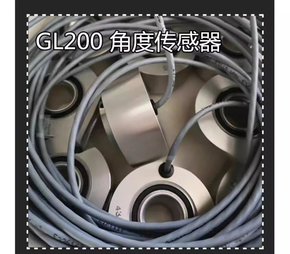 포텐쇼미터 GL200-5KO/M150 340 10K 20K 각도 센서