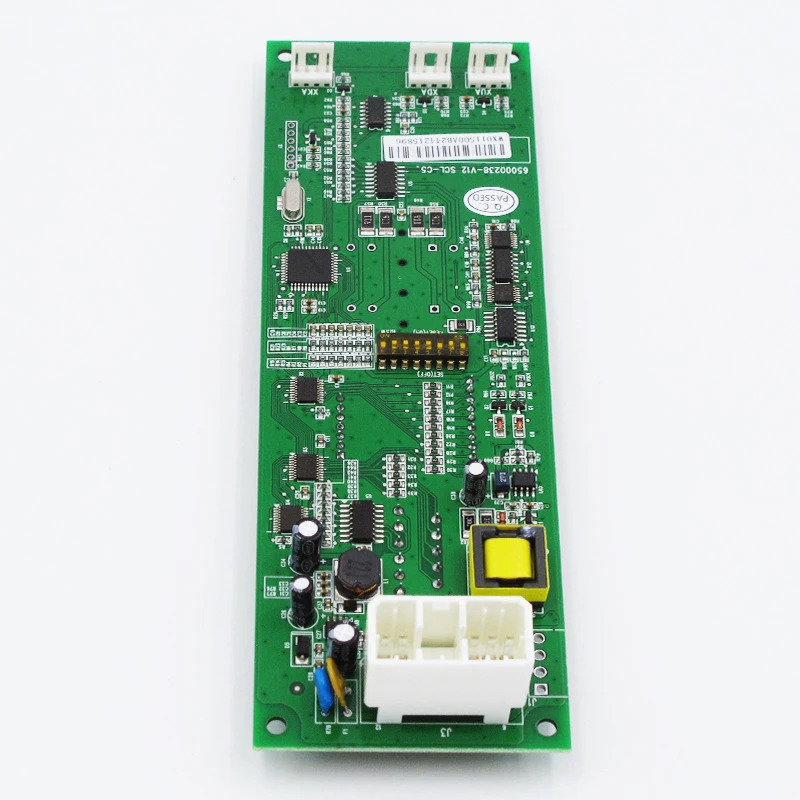 MCA 디스플레이 보드 SCL-C5 65000238 -V12 엘리베이터 부품 리프트 액세서리