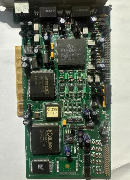 MVS-8100C 산업이미지카드