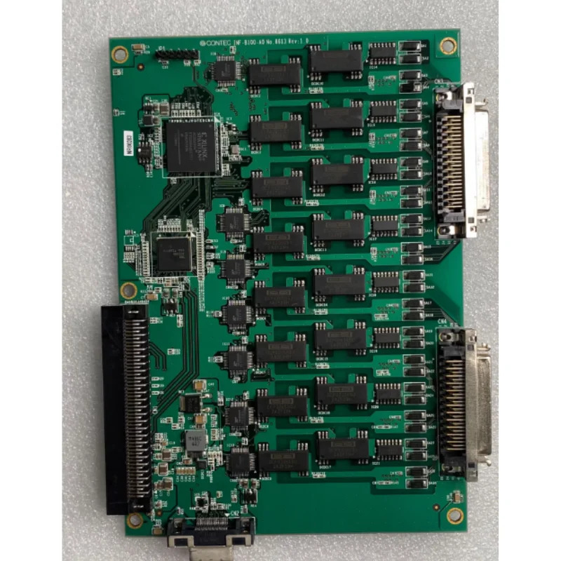 리퍼 CONTEO INF-B100-AO No.8613 Rev 1.0