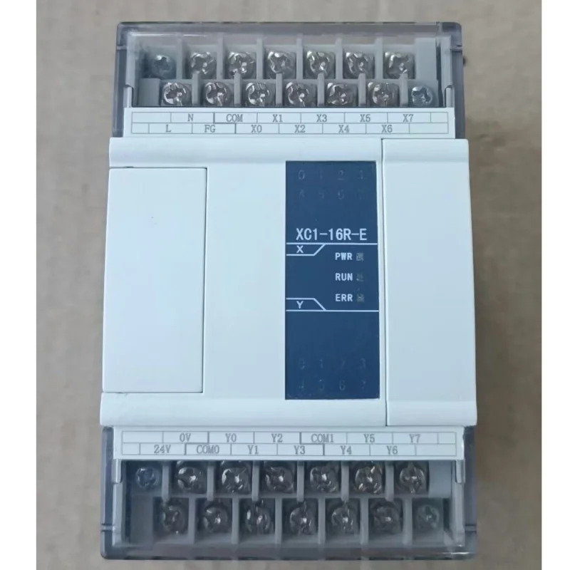 리퍼 PlC 모듈 XC1-16R-E OK