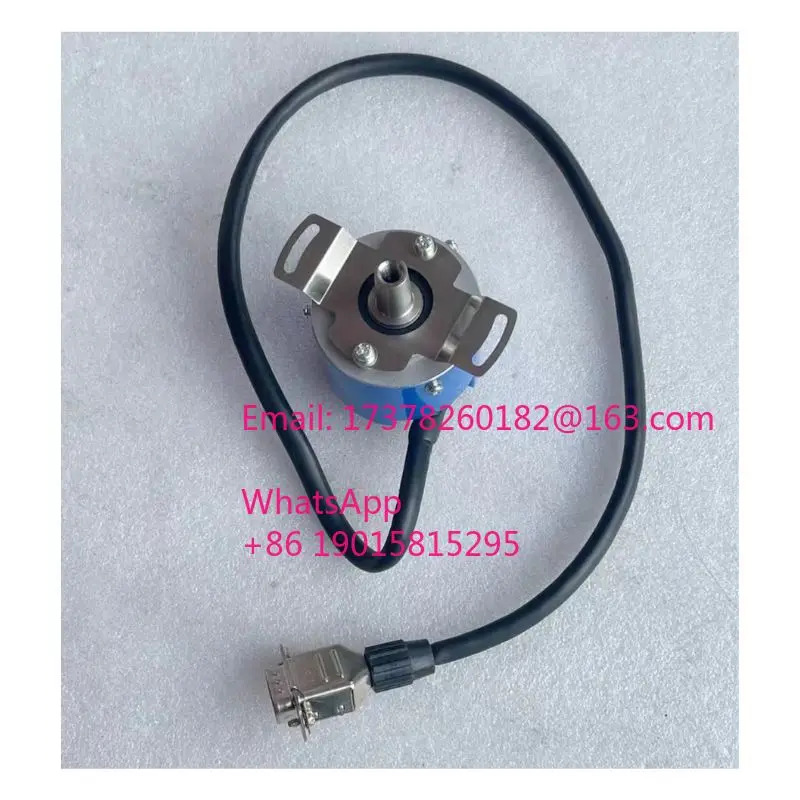 리퍼 TS5213N2556 인코더 완료