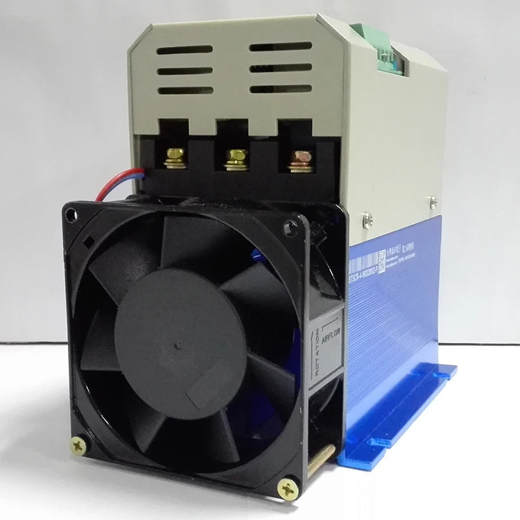Taisilicon 레귤레이터 ST SCR - 4-4-040 P