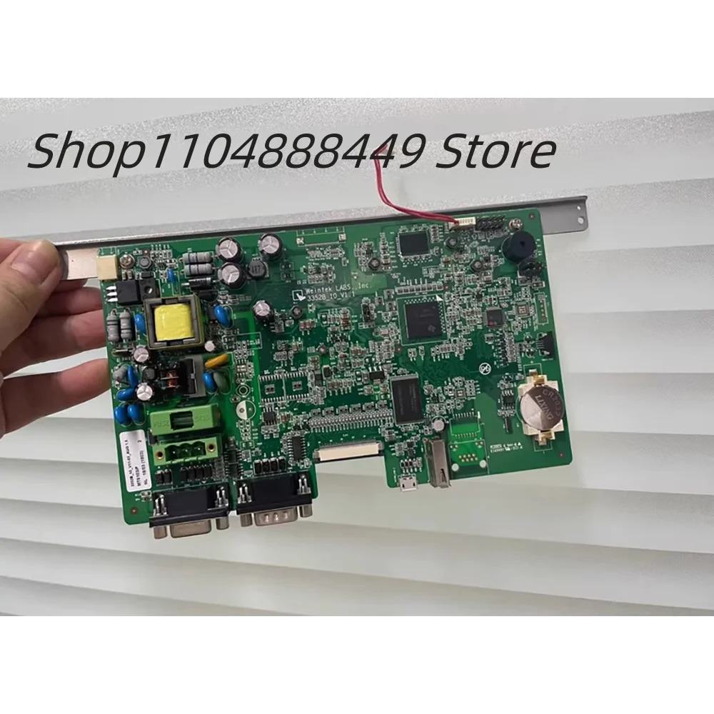 MT6103iP 터치스크린 마더보드