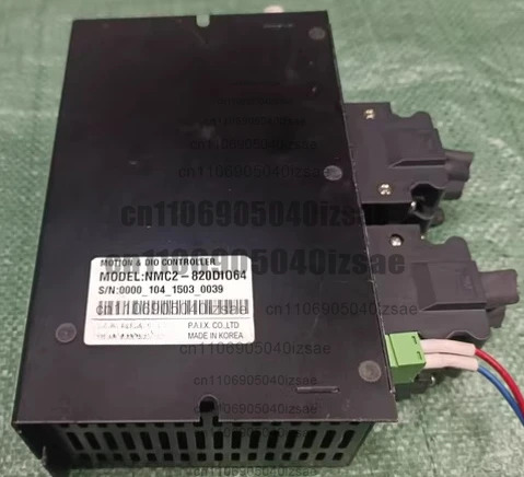 드라이버 NMC2-820DI064 리퍼 완료