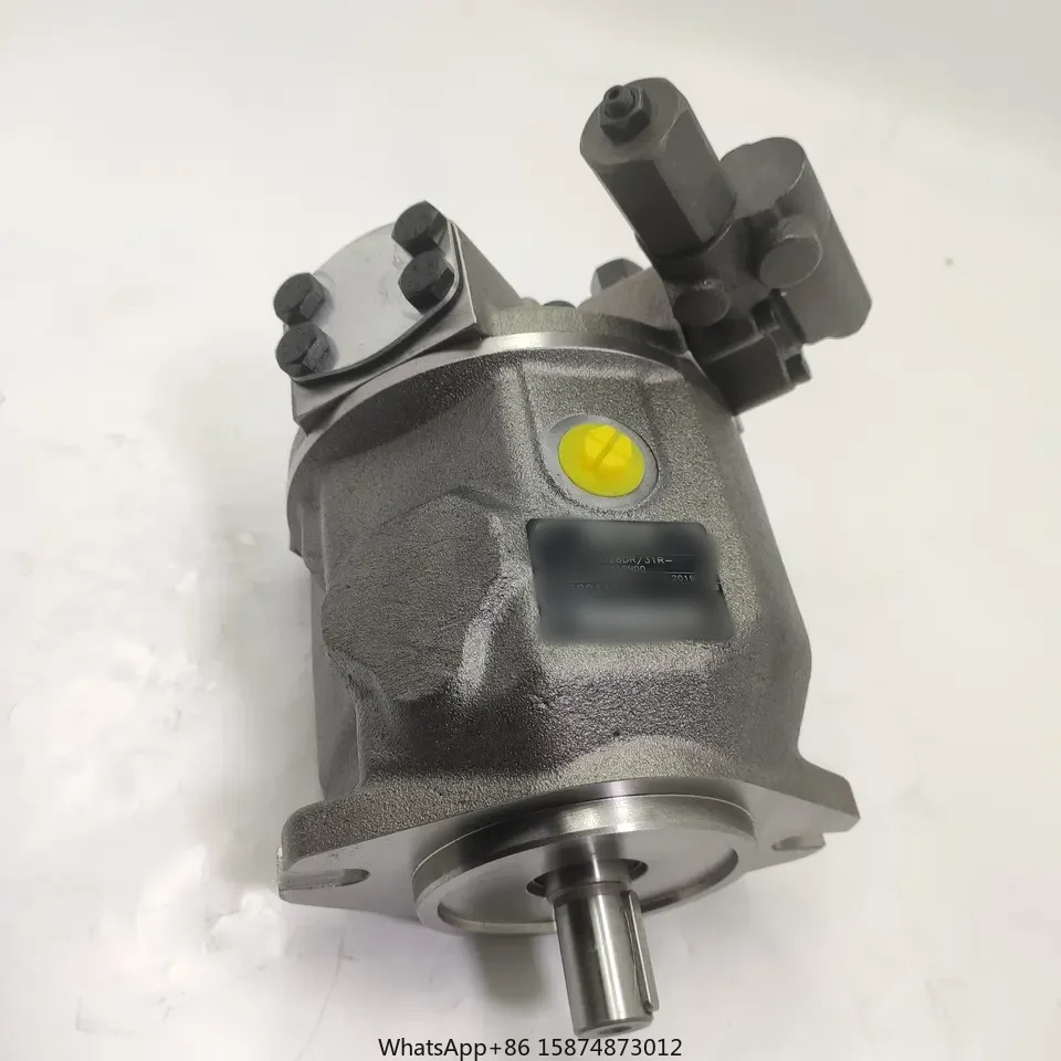 축 피스톤 가변 펌프 A10VSO28DFR/31R-PSC62N00 A10VSO28DFLR/31R-VPA12N00 A10VSO28DR/31R-PPA12N00